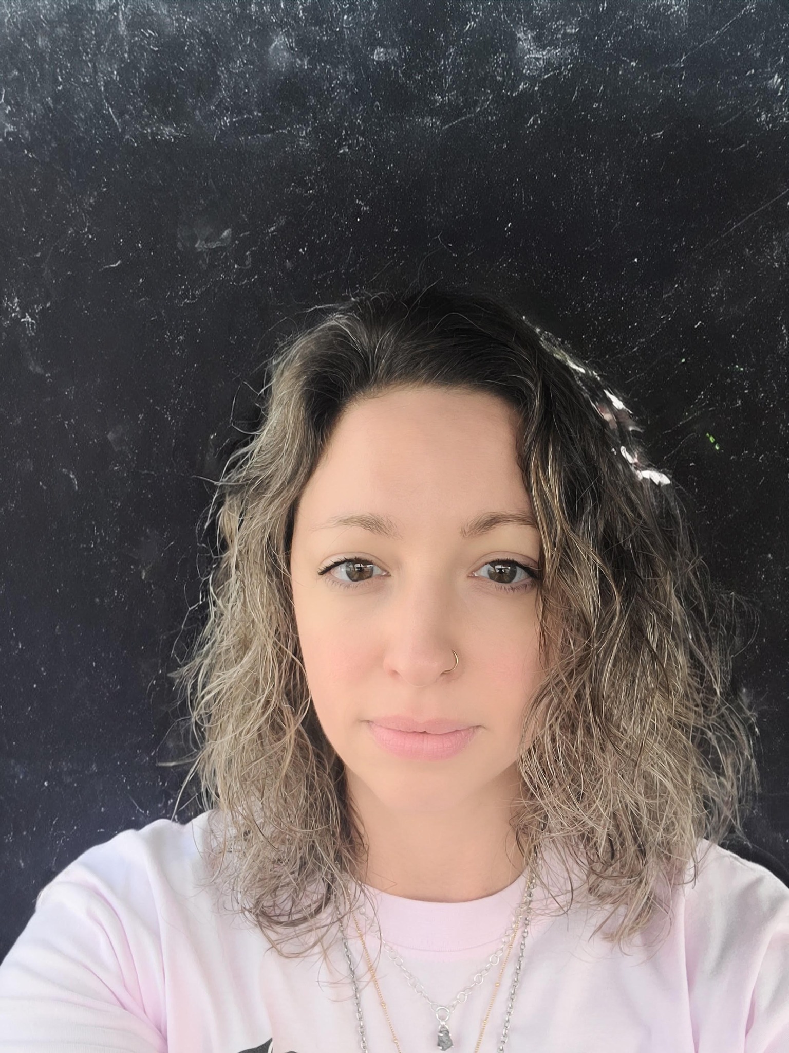 Julie Weis, Yoga Sculpt instructor at Seven Studios